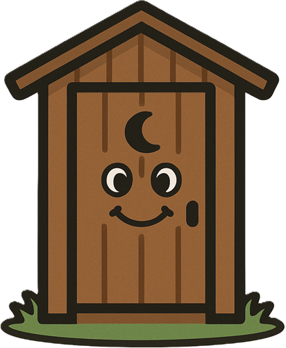 Outhouse