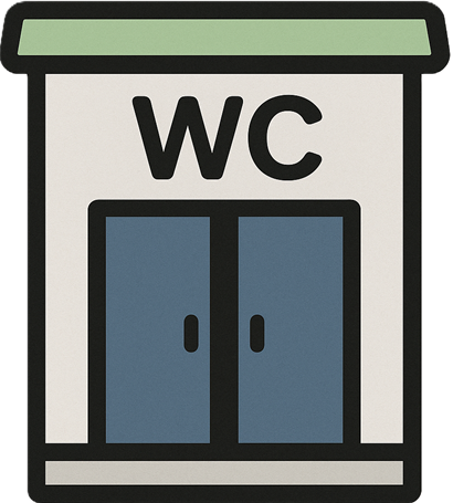 Public toilet